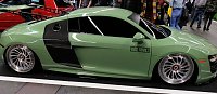 Bild: Tuning Messe