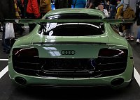 Bild: Tuning Messe