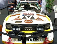 Bild: Tuning Messe