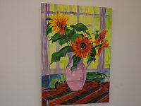 Bild: Ausstellung