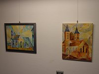 Bild: Ausstellung