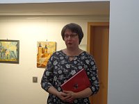 Bild: Ausstellung