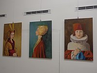 Bild: Ausstellung