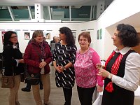 Bild: Ausstellung