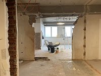 Bild: Dritter Bauabschnitt hat begonnen