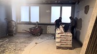 Bild: Dritter Bauabschnitt hat begonnen