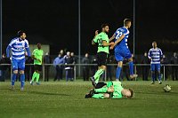 Bild: Wacker verliert gegen F&uuml;rstenwalde