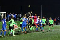Bild: Wacker verliert gegen F&uuml;rstenwalde