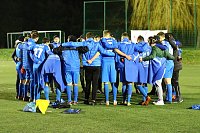 Bild: Wacker verliert gegen F&uuml;rstenwalde