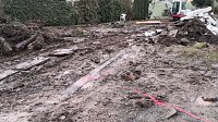 Bild: Bautagebuch - 2. Woche