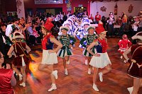 Bild: 50 Jahre Karneval in Ellrich - Narren feiern Jubil&auml;um