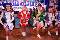 Bild: 50 Jahre Karneval in Ellrich - Narren feiern Jubil&auml;um