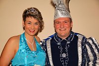 Bild: 50 Jahre Karneval in Ellrich - Narren feiern Jubil&auml;um