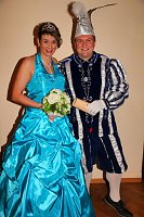 Bild: 50 Jahre Karneval in Ellrich - Narren feiern Jubil&auml;um