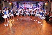 Bild: 50 Jahre Karneval in Ellrich - Narren feiern Jubil&auml;um