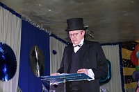Bild: 50 Jahre Karneval in Ellrich - Narren feiern Jubil&auml;um