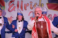 Bild: 50 Jahre Karneval in Ellrich - Narren feiern Jubil&auml;um