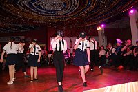 Bild: 50 Jahre Karneval in Ellrich - Narren feiern Jubil&auml;um