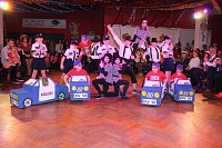 Bild: 50 Jahre Karneval in Ellrich - Narren feiern Jubil&auml;um