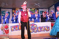 Bild: 50 Jahre Karneval in Ellrich - Narren feiern Jubil&auml;um