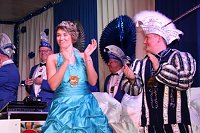 Bild: 50 Jahre Karneval in Ellrich - Narren feiern Jubil&auml;um