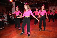 Bild: 50 Jahre Karneval in Ellrich - Narren feiern Jubil&auml;um