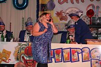 Bild: 50 Jahre Karneval in Ellrich - Narren feiern Jubil&auml;um