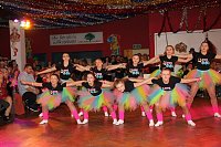 Bild: 50 Jahre Karneval in Ellrich - Narren feiern Jubil&auml;um