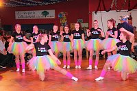 Bild: 50 Jahre Karneval in Ellrich - Narren feiern Jubil&auml;um