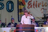 Bild: 50 Jahre Karneval in Ellrich - Narren feiern Jubil&auml;um