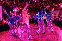 Bild: 50 Jahre Karneval in Ellrich - Narren feiern Jubil&auml;um