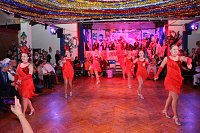 Bild: 50 Jahre Karneval in Ellrich - Narren feiern Jubil&auml;um