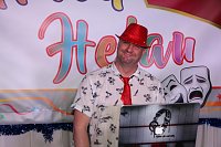 Bild: 50 Jahre Karneval in Ellrich - Narren feiern Jubil&auml;um