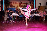 Bild: Ein turbulentes Wochenende erlebten die Karnevalisten des GKV