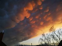 Bild: Kurioses am Himmel