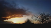 Bild: Kurioses am Himmel