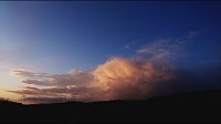 Bild: Kurioses am Himmel
