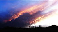Bild: Kurioses am Himmel