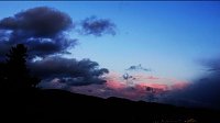 Bild: Kurioses am Himmel