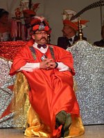 Bild: Prinzenproklamation
