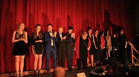 Bild: Gro&szlig;e Filmpremiere in Bleicherode