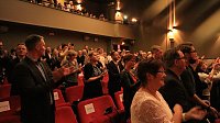 Bild: Gro&szlig;e Filmpremiere in Bleicherode