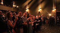 Bild: Gro&szlig;e Filmpremiere in Bleicherode