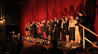 Bild: Gro&szlig;e Filmpremiere in Bleicherode