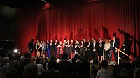 Bild: Gro&szlig;e Filmpremiere in Bleicherode
