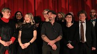 Bild: Gro&szlig;e Filmpremiere in Bleicherode