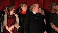 Bild: Gro&szlig;e Filmpremiere in Bleicherode