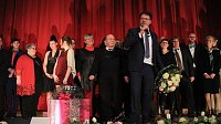Bild: Gro&szlig;e Filmpremiere in Bleicherode