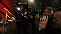 Bild: Gro&szlig;e Filmpremiere in Bleicherode