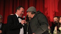 Bild: Gro&szlig;e Filmpremiere in Bleicherode